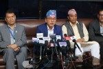 कोशी प्रदेशमा राप्रपाले सघाउने कुरा असम्भवः अध्यक्ष लिङ्देन